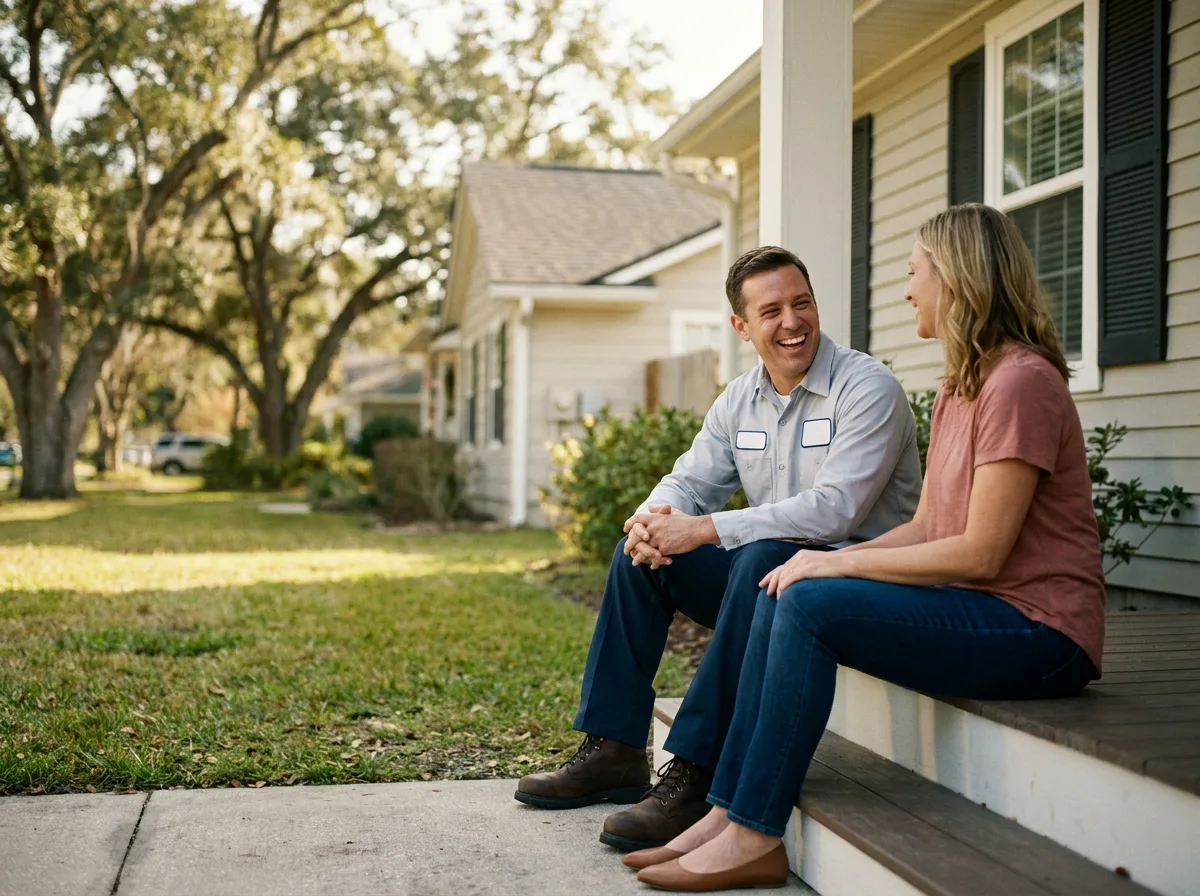 Septic tank pumping FAQs for Moultrie, GA